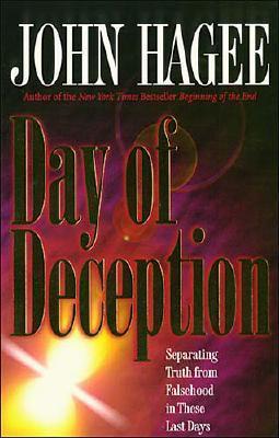 Cover of Day of Deception